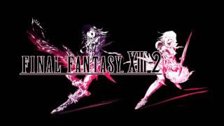 Final Fantasy XIII  Final Boss 01 quotOrphanquot HD [upl. by Annelak711]