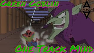 Green Goblin Spectacular Spiderman Tribute [upl. by Claribel]