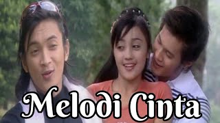 Ftv Melodi Cinta  VCD COPY [upl. by Sito]