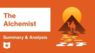 The Alchemist  Summary amp Analysis  Paulo Coelho [upl. by Leavelle]