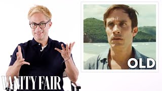 Gael García Bernal Breaks Down His Career from Y Tu Mamá También to Coco  Vanity Fair [upl. by Arihs967]