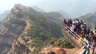 Hill Station of Mahabaleshwar Maharastra [upl. by Fonseca]