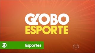 Globo Esporte confira a nova abertura do programa [upl. by Roose515]