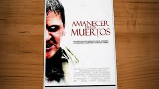 DESCARGAR EL AMANECER DE LOS MUERTOS 2004  720p1080p  LATINO LINKS DIRECTOS [upl. by Aerb]