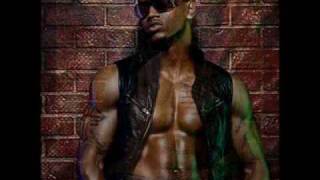 Trey Songz Jupiter Love w Lyrics [upl. by Aramat]