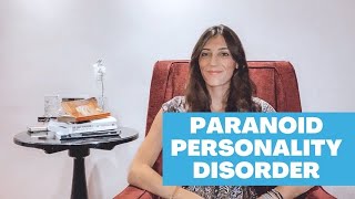 What causes Paranoid Personality Disorder 6 Signs To Tell If You Have PPD amp How To Treat It [upl. by Belden]