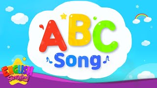 ABC Song 1 Renewal  Alphabet Song  English song for Kids [upl. by Znerol]