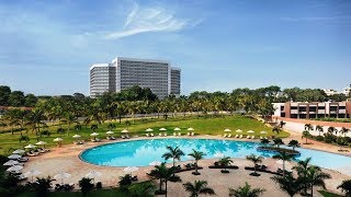 Top10 Recommended Hotels in Accra Ghana Africa [upl. by Nodrog]