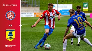 Schnappt sich der WSV die Vizemeisterschaft  Wuppertaler SV vs 1 FC Düren  Regionalliga West [upl. by Terrill]