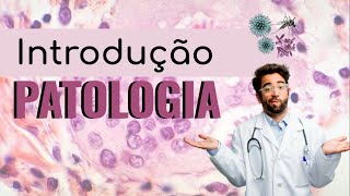 1 Introdução a Patologia [upl. by Boar]