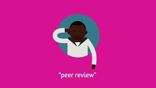 What is Peer Review [upl. by Aborn798]