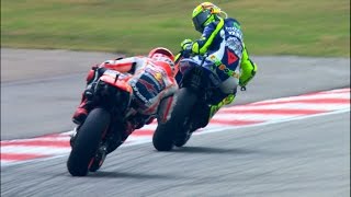 MotoGP™ Rewind A recap of the MalaysianGP [upl. by Asiled]