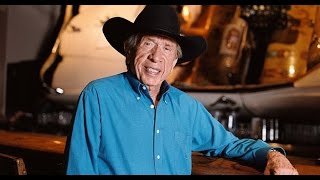 THE DEATH OF BUCK OWENS [upl. by Sheline69]