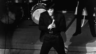 Elvis Presley quotSuspicious Mindsquot Earliest live recording  1969 [upl. by Oruasi]