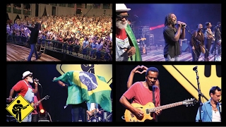 Stand By Me  Playing For Change Band  Live in Brazil [upl. by Cristi]