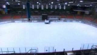 How Its Made  Hockey Rink [upl. by Able926]