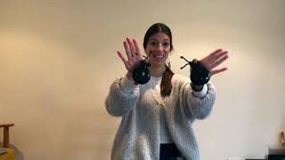 Castanets for Beginners [upl. by Angie842]