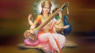 Saraswathi Suprabhatham Morning Prayer to Goddess Saraswati [upl. by Alle]