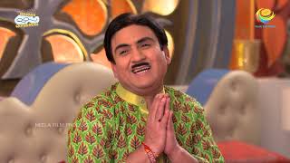 taarak mehta ka ooltah chashmah Daya Jethalal Gada [upl. by Charie]