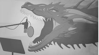 DRAGON GROWL sound effect [upl. by Ahl]