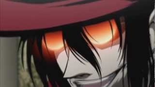 Hellsing Abridged  Best moments 2 [upl. by Namso766]