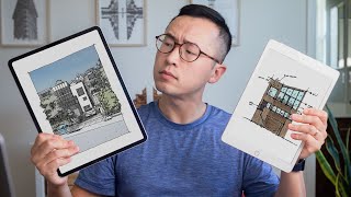 Which iPad model to buy for Architects [upl. by Draw827]