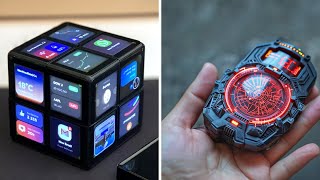 100 Coolest Amazon Gadgets and Inventions [upl. by Rapsac]