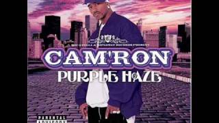 Camron  Killa Cam Instrumental [upl. by Alphonsine]