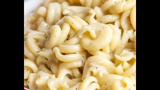 Come fare la cacio e pepe perfetta ricetta e consigli  Episodio 67 [upl. by Alegnaoj]