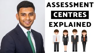 What is an Assessment Centre EVERYTHING You Need To Know [upl. by Bolan142]