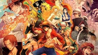 Riassunto ONE PIECE ep 1500 [upl. by Yra]