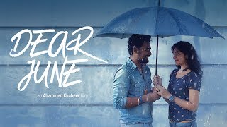 JUNE OFFICIAL TRAILER  जून  Nehha Pendse Siddharth Menon  Vaibhav amp Suhrud  30th June 2021 [upl. by O'Reilly]