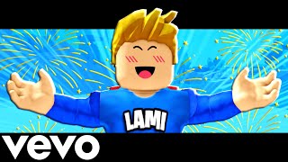 Lami amp Banani  1 MILLION Offizielles Musikvideo [upl. by Akenit622]