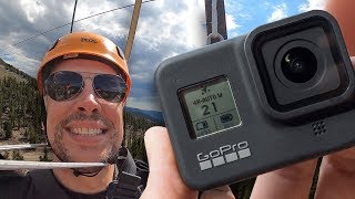 GoPro Hero 8 Black review [upl. by Edmee8]