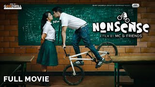 NONSENSE Malayalam Full Movie  MC Jithin  Rinosh George  Vinay Forrt  Shruthi Ramachandran [upl. by Enymsaj]