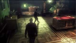 Hitman Absolution  Stealth Kills [upl. by Nwahsyar461]