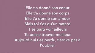 Moha K Elle Parole [upl. by Poler]