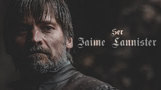 Ser Jaime Lannister [upl. by Anilac]