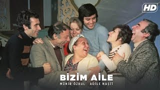 Bizim Aile  FULL HD [upl. by Andres]