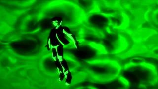 Ben 10 Alien Force Lodestar Transformations 1080p HD [upl. by Nytsirc]