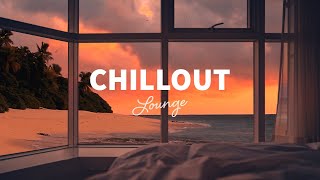 Chillout Lounge  Calm amp Relaxing Background Music  Study Work Sleep Meditation Chill [upl. by Aiciruam]