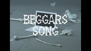 Matt Maeson  Beggars Song Official Video [upl. by Hairahcaz]