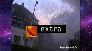 RTL Nieuws Extra  Vuurwerkramp Enschede 13052000 [upl. by Depoliti655]