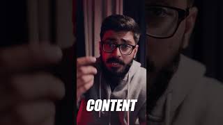 What is Content Marketing shorts [upl. by Araed]