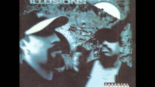 Cypress Hill ‎ Illusions Instrumental HQ [upl. by Adnert]