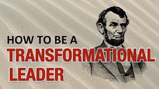 Transformational Leadership Characteristics and Traits [upl. by Anifur]