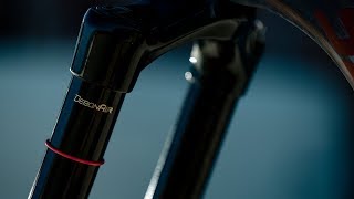 RockShox DebonAir™ Technology [upl. by Harriet]