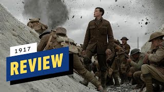 1917 Review [upl. by Kecaj48]