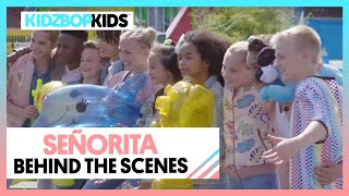 KIDZ BOP Kids  Señorita Official Music Video KIDZ BOP 2020 [upl. by Ahtelrac959]