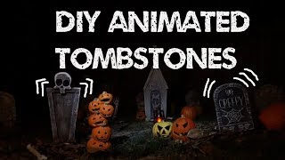 10 Most Mysterious Tombstones In The World [upl. by Oalsecnew]